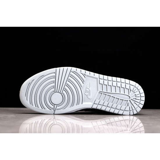 Jordan 1 Retro High Shadow 555088-036 Basketball Shoes
