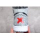 Jordan 1 Retro High Shadow 555088-036 Basketball Shoes