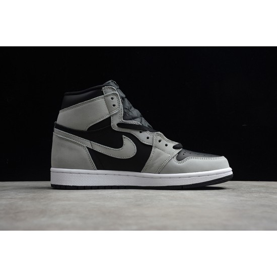 Jordan 1 Retro High Shadow 2.0 555088-035 Basketball Shoes