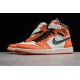 Jordan 1 Retro High Shattered Backboard Away 555088-113  Basketball Shoes