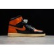 Jordan 1 Retro High Smash Rebound 3.0 55508-028 Basketball Shoes