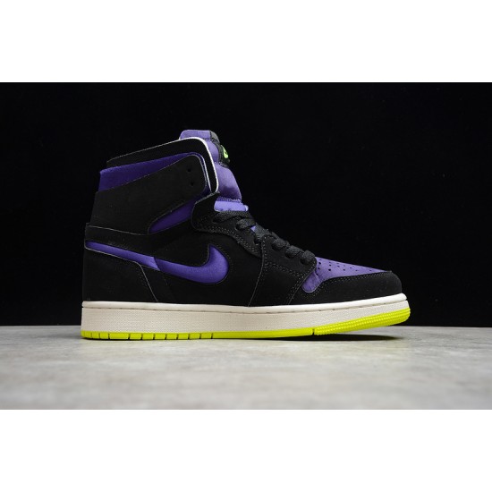 Jordan 1 Retro High Summit White CT0979-100 Basketball Shoes