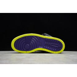 Jordan 1 Retro High Summit White CT0979-100 Basketball Shoes