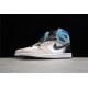 Jordan 1 Retro High Total Orange DC6515-100 Basketball Shoes