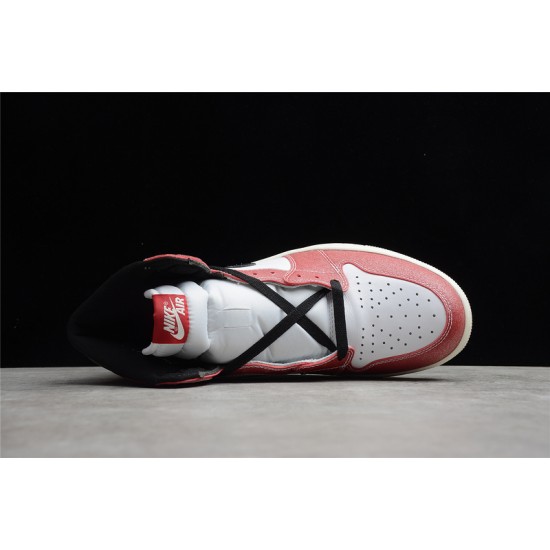 Jordan 1 Retro High Trophy Room X DHD4268-00134 Basketball Shoes