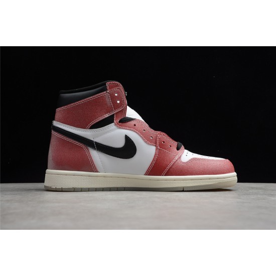 Jordan 1 Retro High Trophy Room X DHD4268-00134 Basketball Shoes