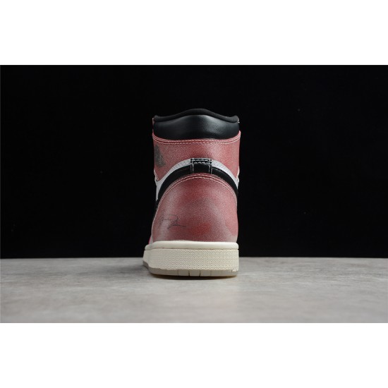 Jordan 1 Retro High Trophy Room X DHD4268-00134 Basketball Shoes