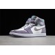 Jordan 1 Retro High Tropical Twist CT0978-150 Basketball Shoes