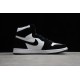 Jordan 1 Retro High Twist Panda CD0461-007 Basketball Shoes Black