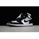 Jordan 1 Retro High Twist Panda CD0461-007 Basketball Shoes Black
