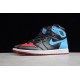 Jordan 1 Retro High UNC To Chicago CD0461-046 Basketball Shoes