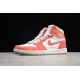 Jordan 1 Retro High Watermelon Red BV0006-900 Basketball Shoes