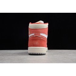 Jordan 1 Retro High Watermelon Red BV0006-900 Basketball Shoes