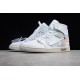 Jordan 1 Retro High White 2018 AQ8296-100 Basketball Shoes