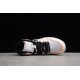 Jordan 1 Retro High White And Pink 555441-889 Basketball Shoes