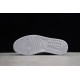 Jordan 1 Retro High White Blue Dragon 555088-100 Basketball Shoes