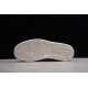 Jordan 1 Retro High White Red 555068-160 Basketball Shoes