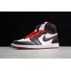 Jordan 1 Retro High Who Said Man Was Not Meant To Fly 555088-062 Basketball Shoes