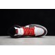 Jordan 1 Retro High Who Said Man Was Not Meant To Fly 555088-062 Basketball Shoes