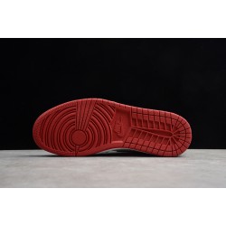Jordan 1 Retro High Who Said Man Was Not Meant To Fly 555088-062 Basketball Shoes