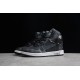 Jordan 1 Retro High X Off Whit X LV AQ081 Basketball Shoes