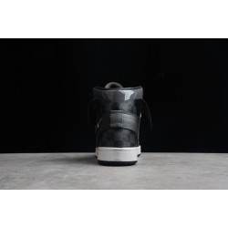 Jordan 1 Retro High X Off Whit X LV AQ081 Basketball Shoes
