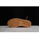 Jordan 1 Retro High X Off Whit X LV AQ0818-158 Basketball Shoes