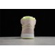 Jordan 1 Retro High Zoom Air CMFT Lemon Twist CT0979-200 Basketball Shoes