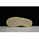 Jordan 1 Retro High Zoom Air CMFT Lemon Twist CT0979-200 Basketball Shoes