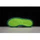 Jordan 1 Retro High Zoom CMFT Stadium Green CT0978-300 Basketball Shoes