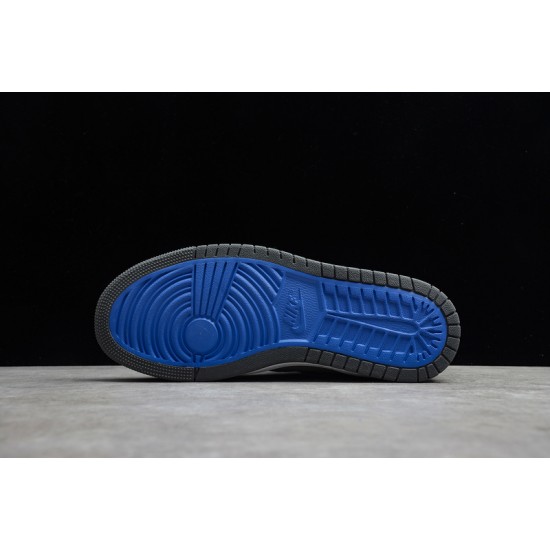 Jordan 1 Retro High Zoom Comfort World Championship 2020 DD1453-001 Basketball Shoes