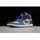 Jordan 1 Retro High Zoom Comfort World Championship 2020 DD1453-001 Basketball Shoes
