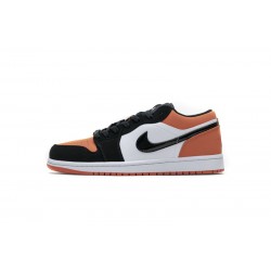 Air Jordan 1 Low Shattered Backboard