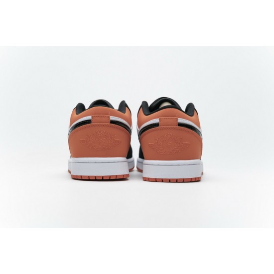 Air Jordan 1 Low Shattered Backboard