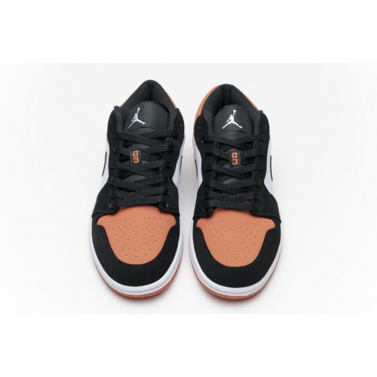 Air Jordan 1 Low Shattered Backboard