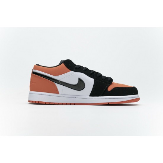 Air Jordan 1 Low Shattered Backboard