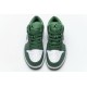 Air Jordan 1 Low Pine Green
