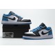 Air Jordan 1 Low SE Laser Blue