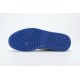Air Jordan 1 Low Royal Toe