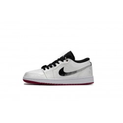 Edison Chen x Air Jordan 1 Mid SE Fearless