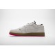 Men Air Jordan 1 Low Hyper Pink