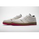Men Air Jordan 1 Low Hyper Pink