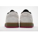 Men Air Jordan 1 Low Hyper Pink