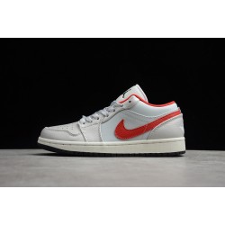Jordan 1 Retro Low Astrograbber DA4668001 Basketball Shoes Unisex