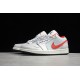 Jordan 1 Retro Low Astrograbber DA4668001 Basketball Shoes Unisex