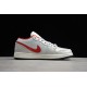 Jordan 1 Retro Low Astrograbber DA4668001 Basketball Shoes Unisex