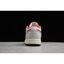 Jordan 1 Retro Low Astrograbber DA4668001 Basketball Shoes Unisex