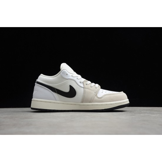 Jordan 1 Retro Low Astrograbber DC3533100 Basketball Shoes Unisex