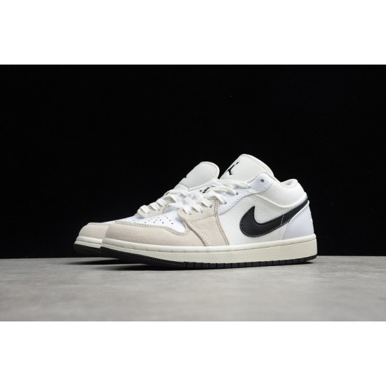 Jordan 1 Retro Low Astrograbber DC3533100 Basketball Shoes Unisex