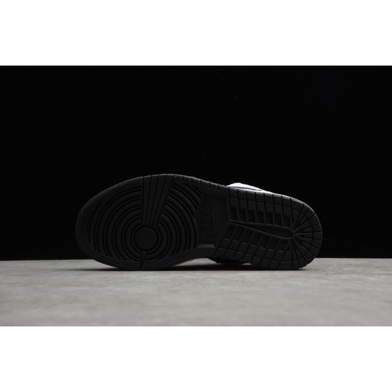 Jordan 1 Retro Low Astrograbber DC3533100 Basketball Shoes Unisex